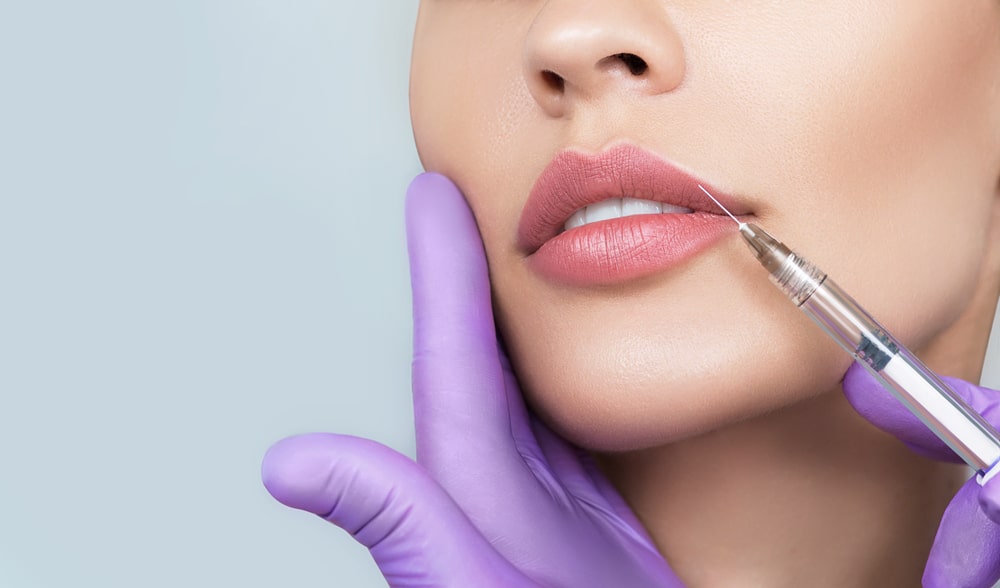 Lip Injections Specialist Fort Worth TX